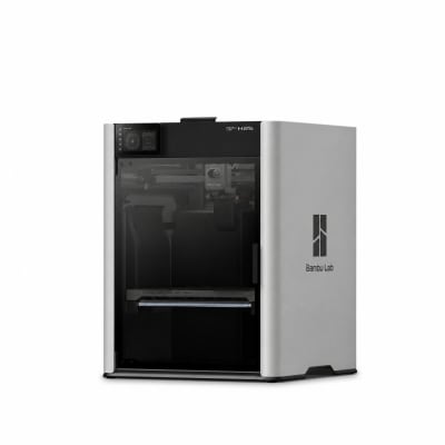 BAMBU LAB H2S
