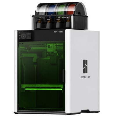 BAMBU LAB H2S