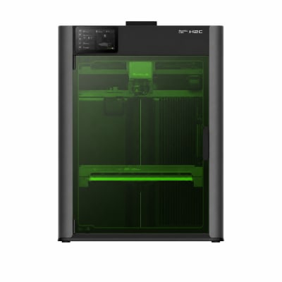 BAMBU LAB H2C