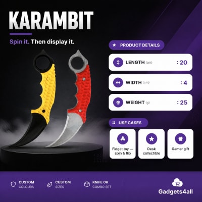 KARAMBIT