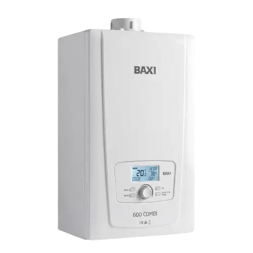 Baxi boiler