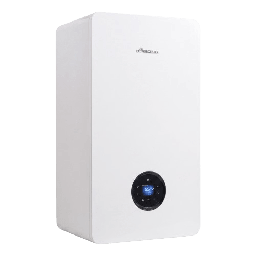 Worcester Bosch boiler