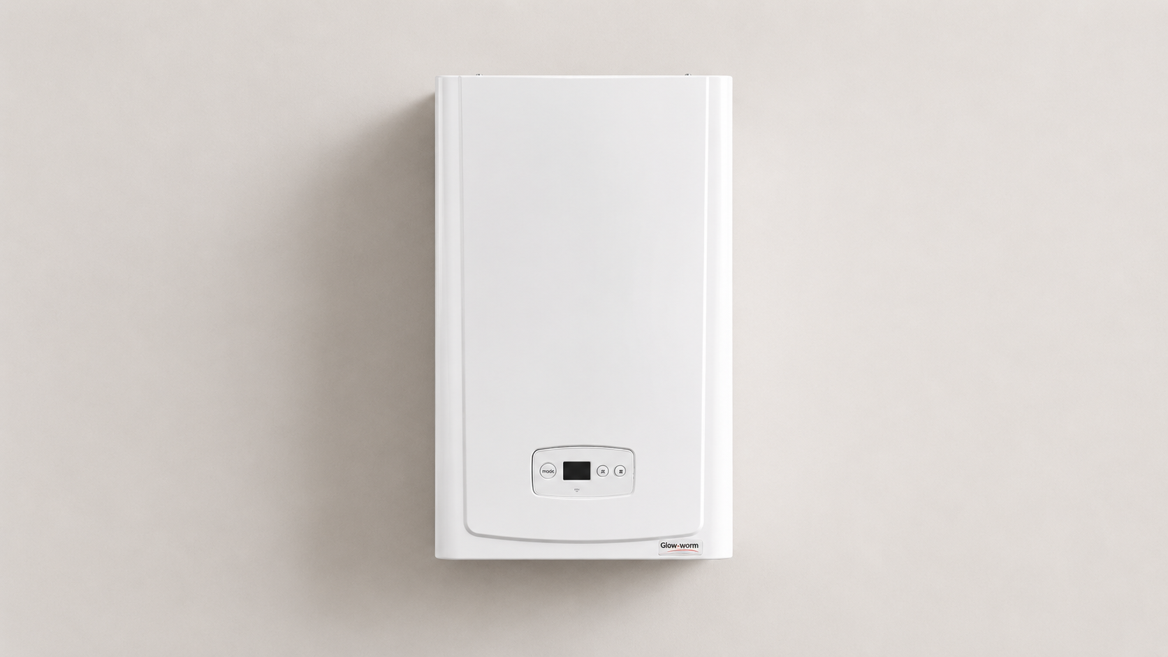 Glow-worm Flexicom — New Build · Soham install photo 1
