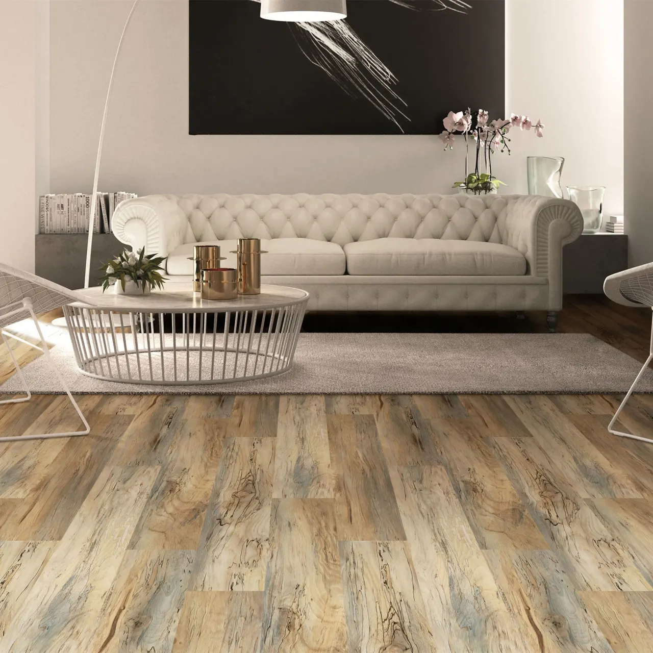 LVT Flooring