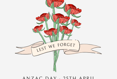 ANZAC Day