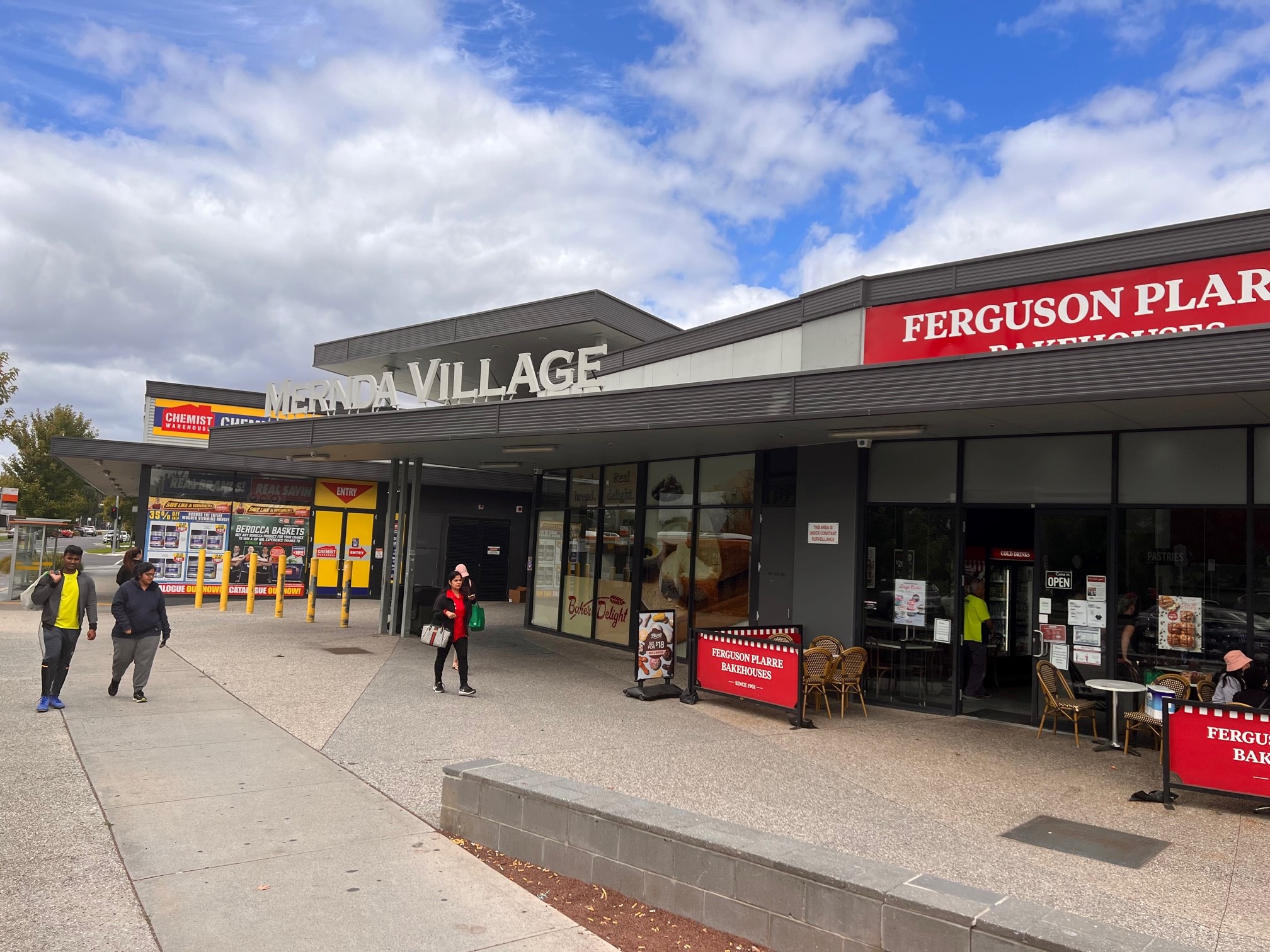 Mernda