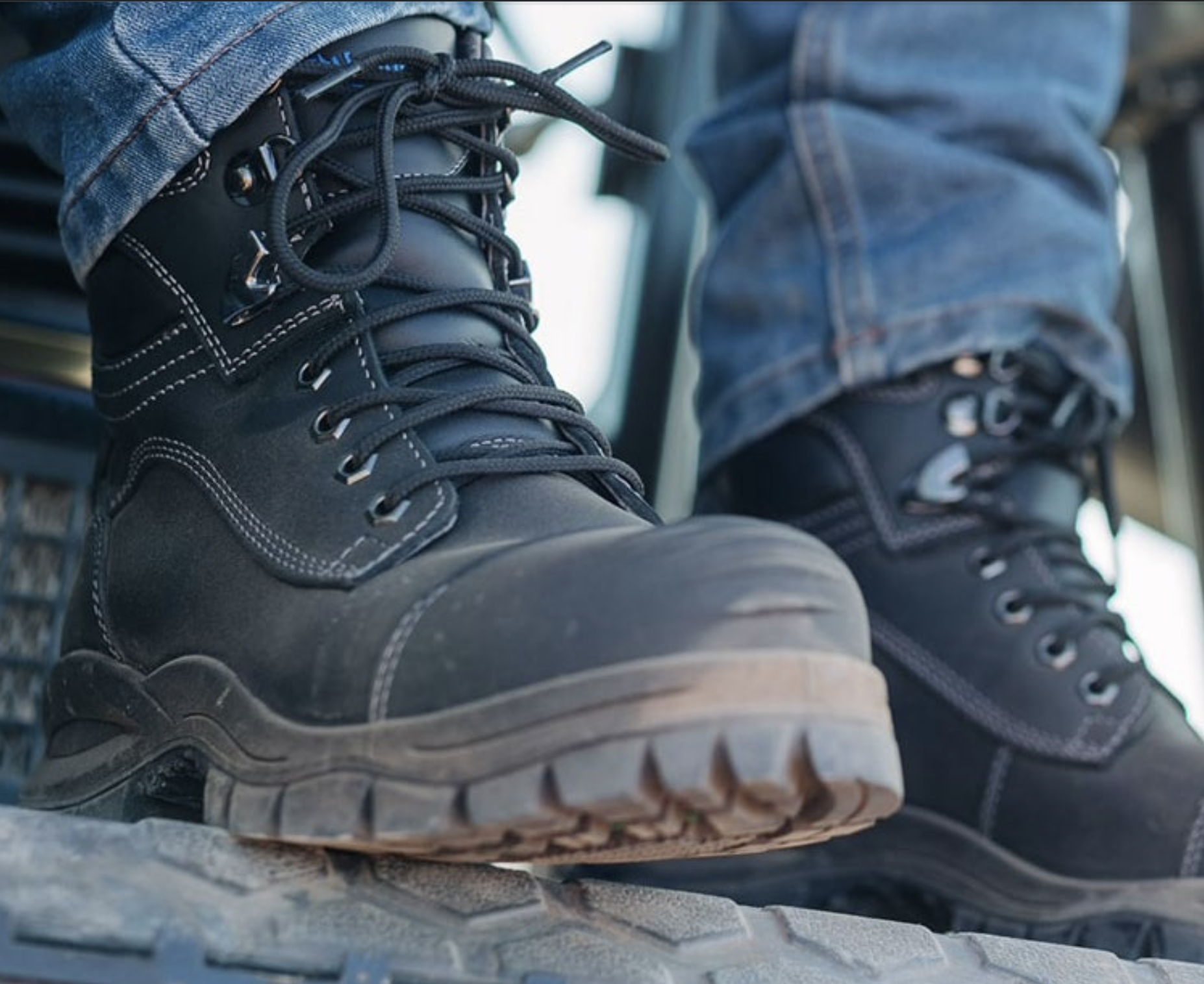 [Categories] Footwear