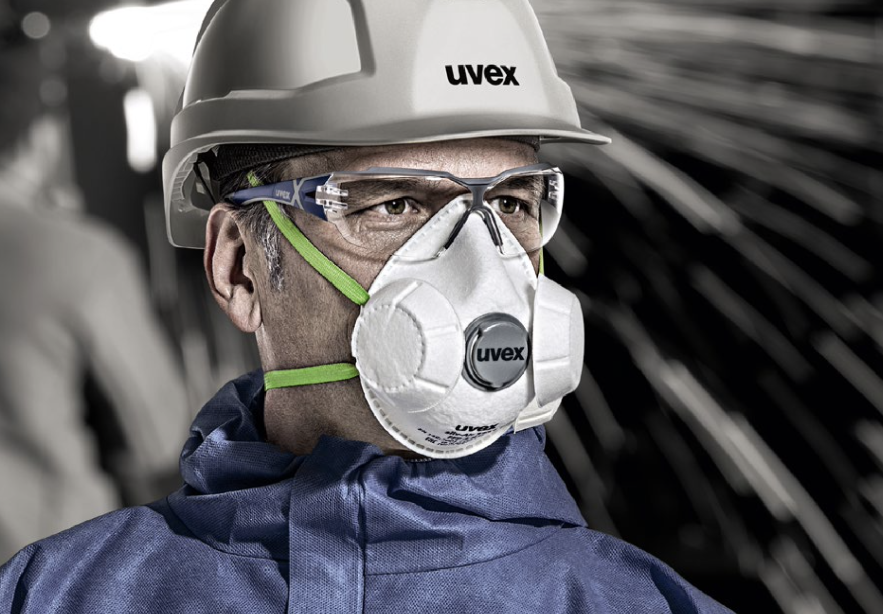 [Categories] Personal Protective Equipment