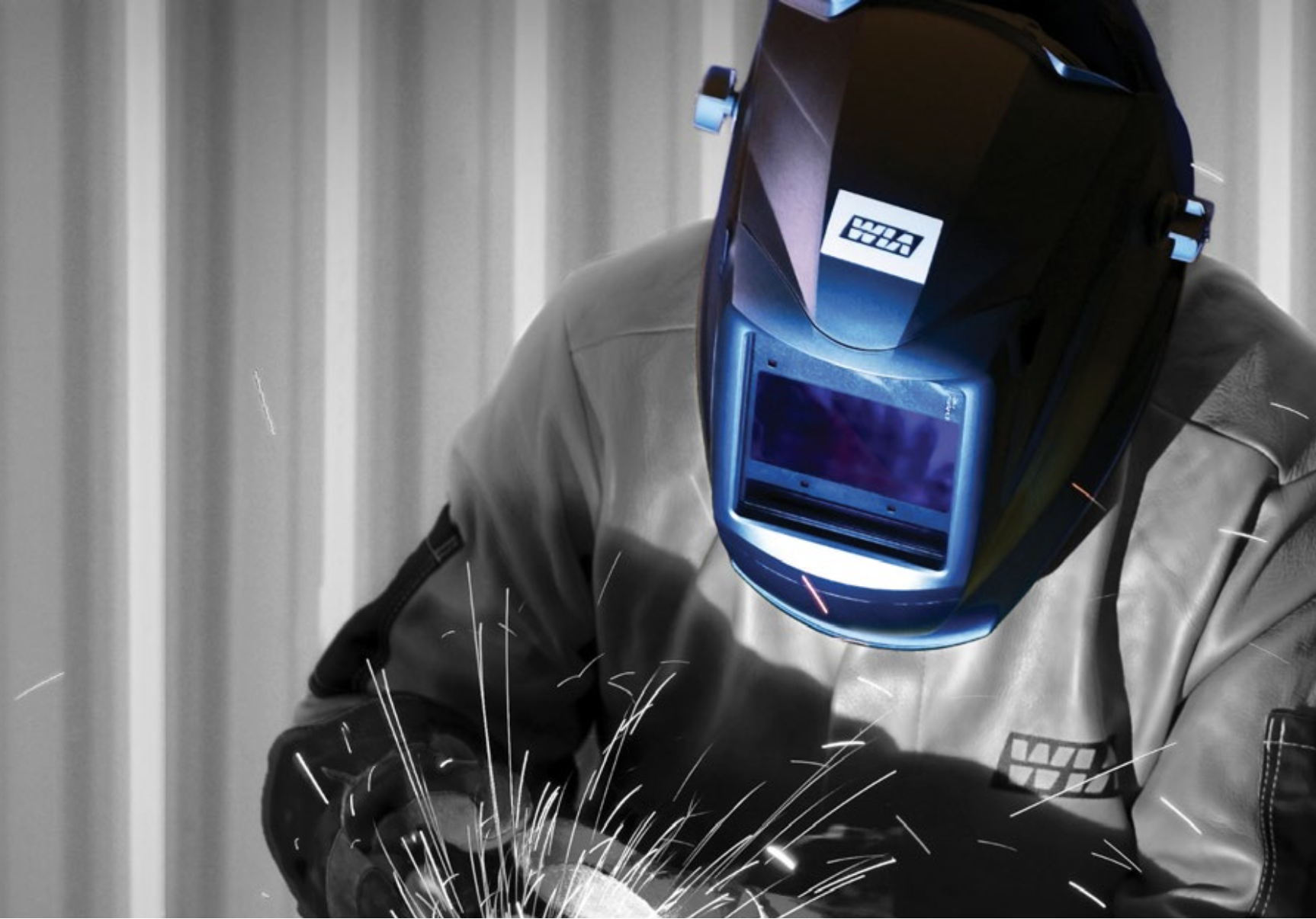 [Categories] Welding