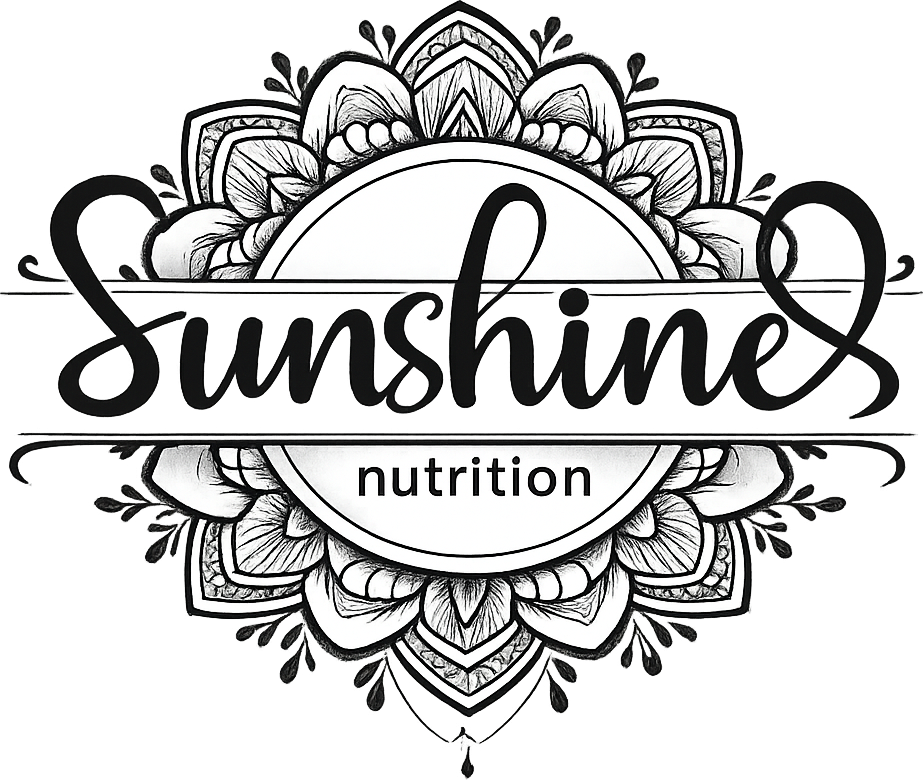 Sunshine Nutrition Logo