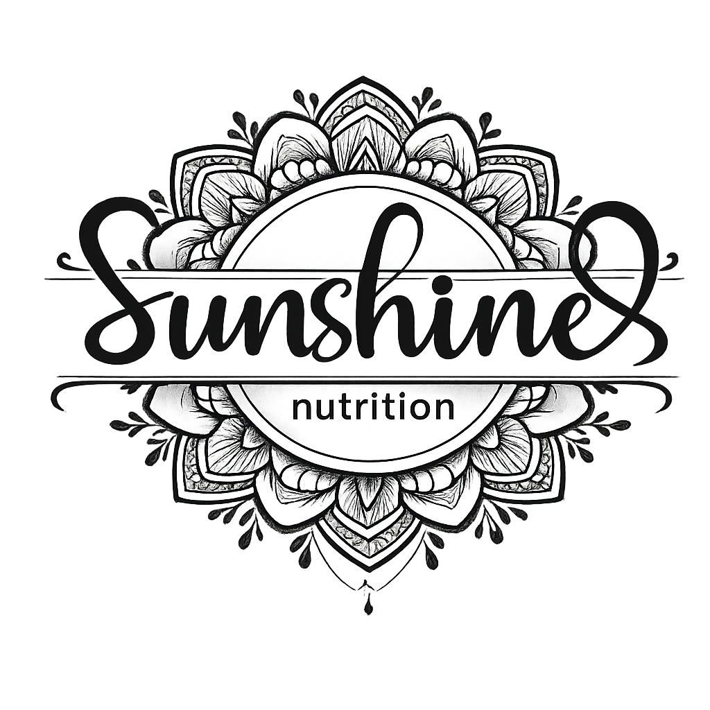 Sunshine Nutrition logo