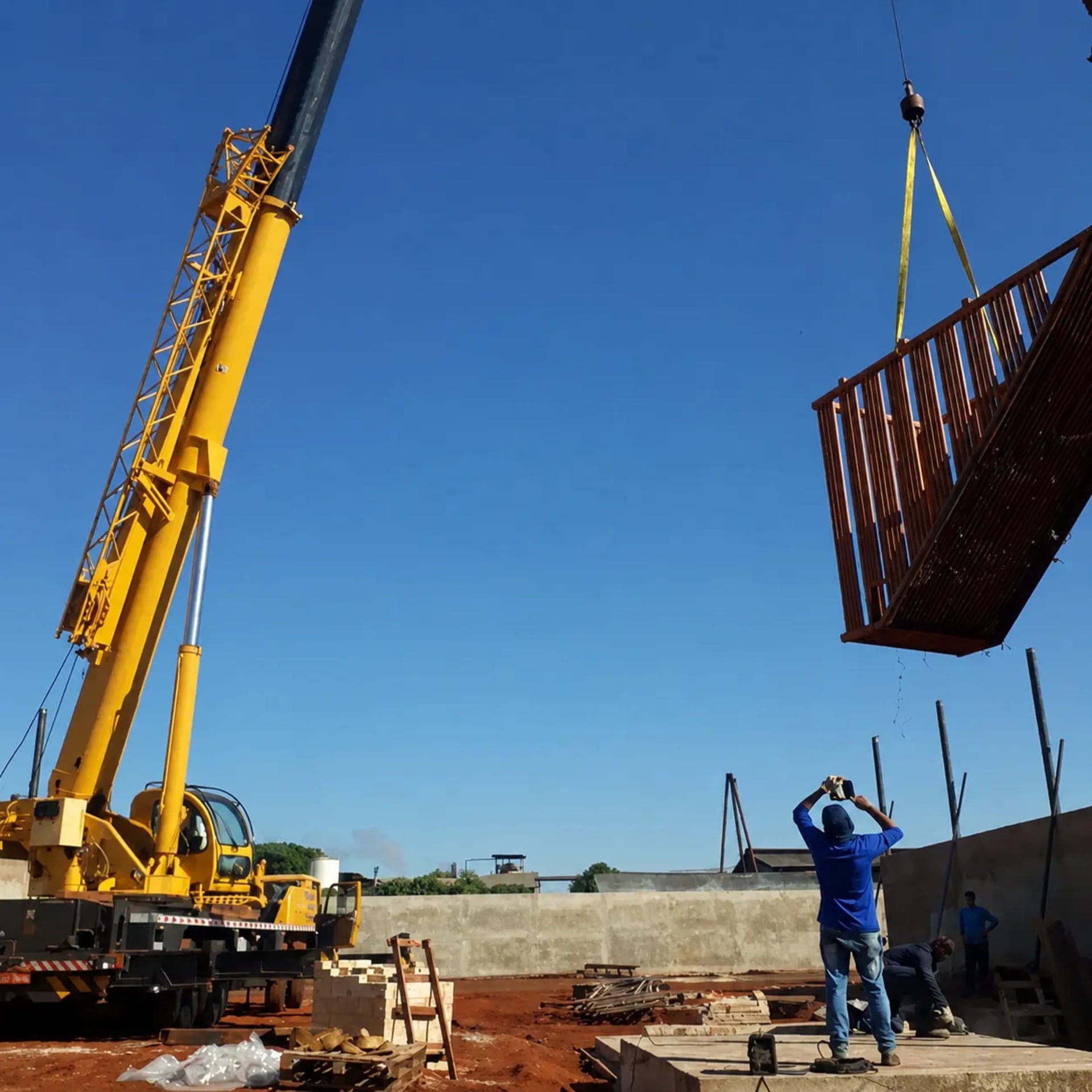 Manutenção Industrial Preventiva: O Custo de Não Fazer
