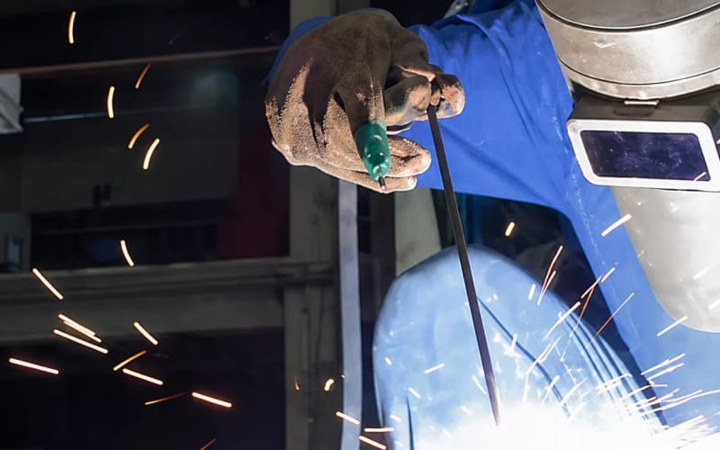 Soldagem Industrial em Campo Grande: Processos e Aplicações