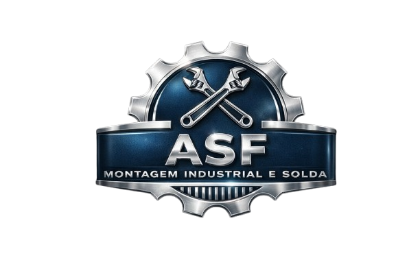ASF Montagem Industrial — Campo Grande MS