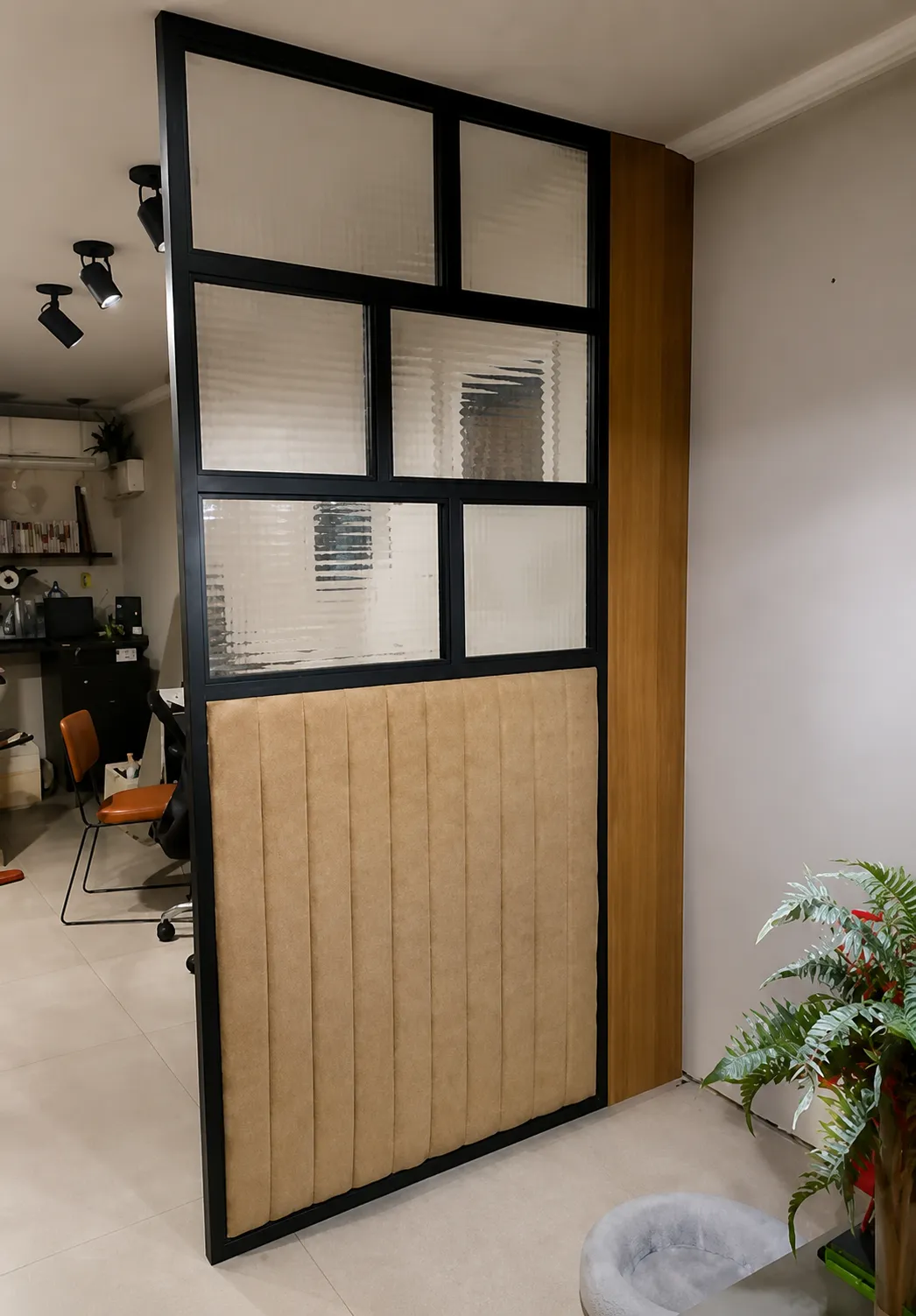 Divisórias — foto 3