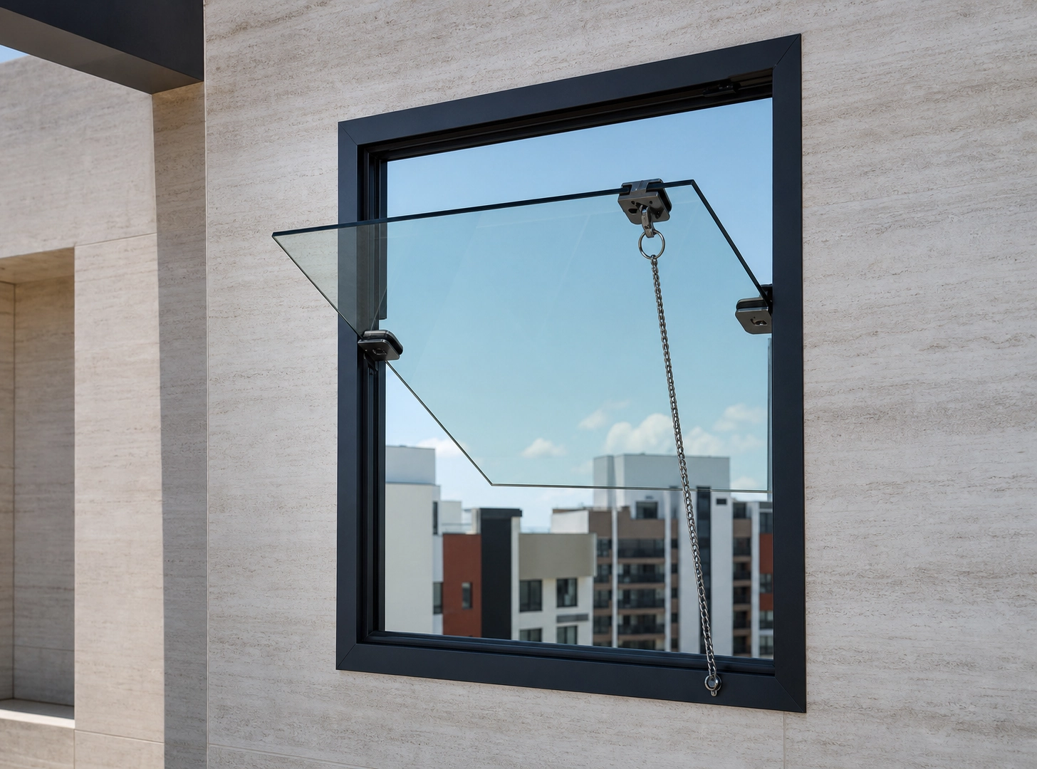 Vidro temperado x vidro laminado: diferenças, segurança e onde usar cada um