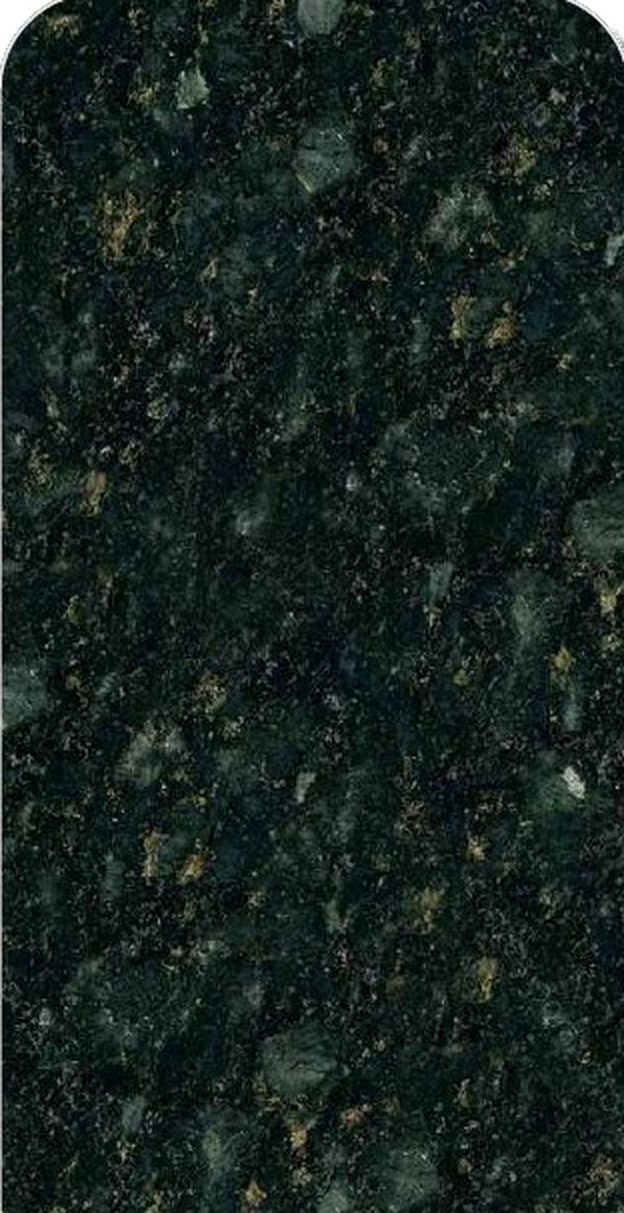 Verde Ubatuba