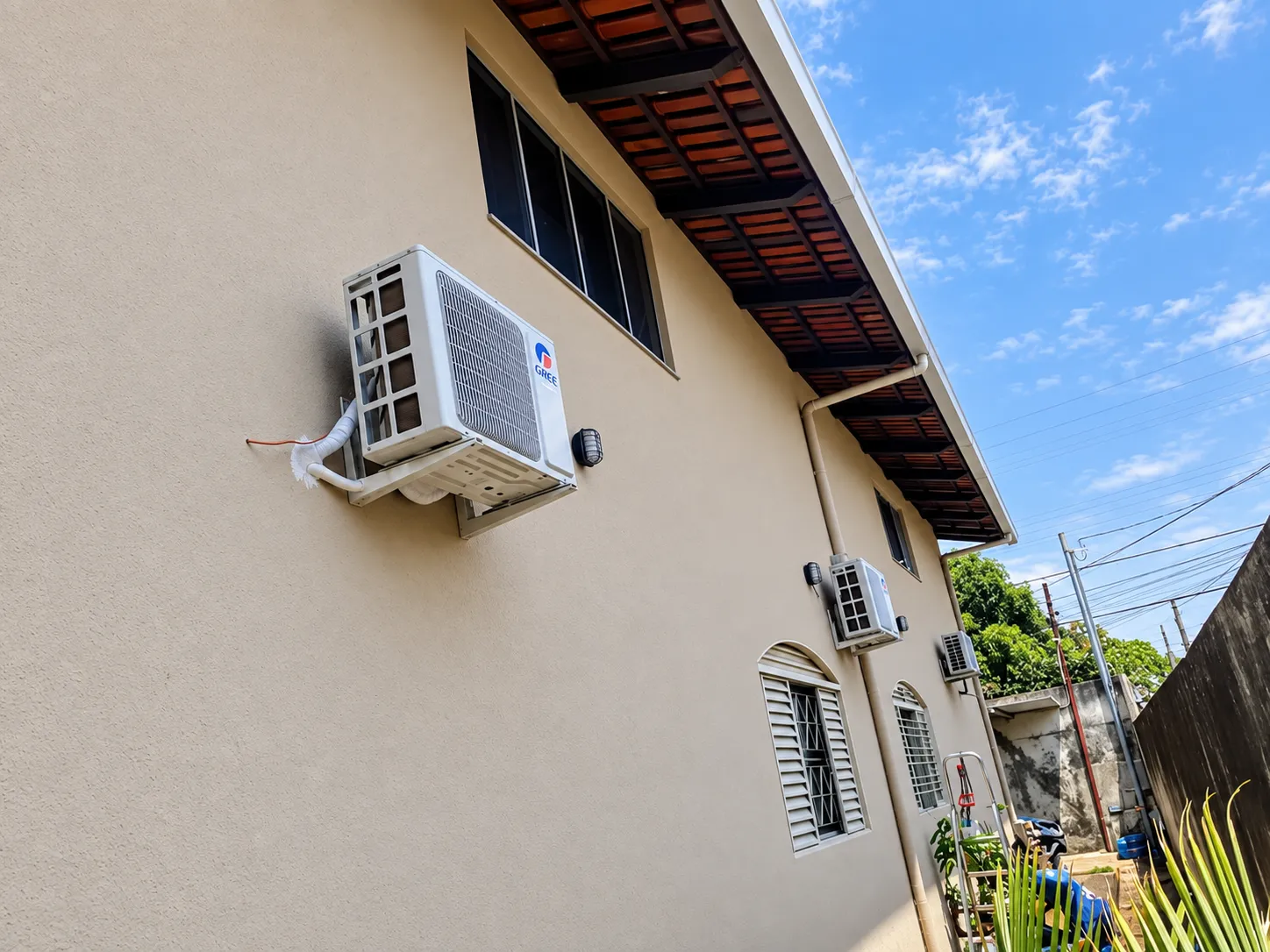 Como escolher o ar-condicionado ideal para o seu ambiente em Goiânia