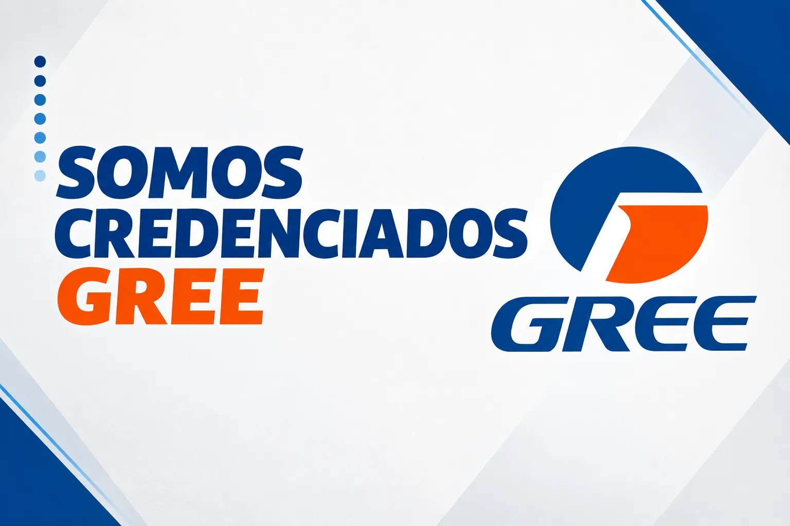 JD Ferreira, credenciada Gree em Goiânia