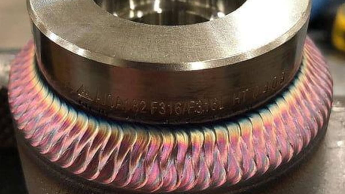 Soldagem TIG vs MIG/MAG: Qual a Diferença e Quando Usar Cada Uma?