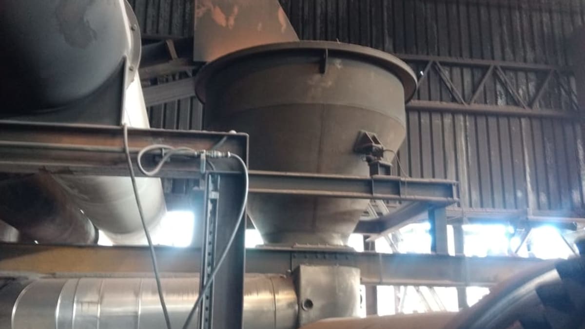 Caldeiraria Industrial: O que é e quais são suas aplicações?