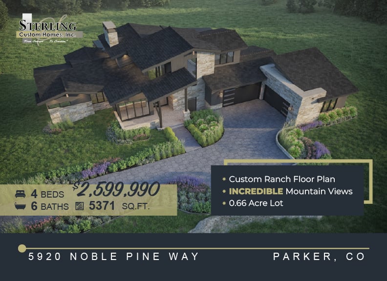 11x17 Property Brochure
