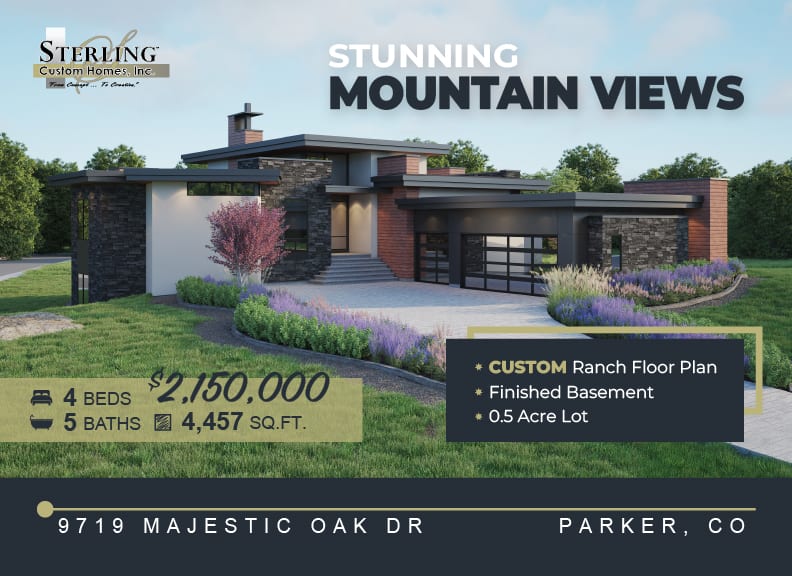 11x17 Property Brochure