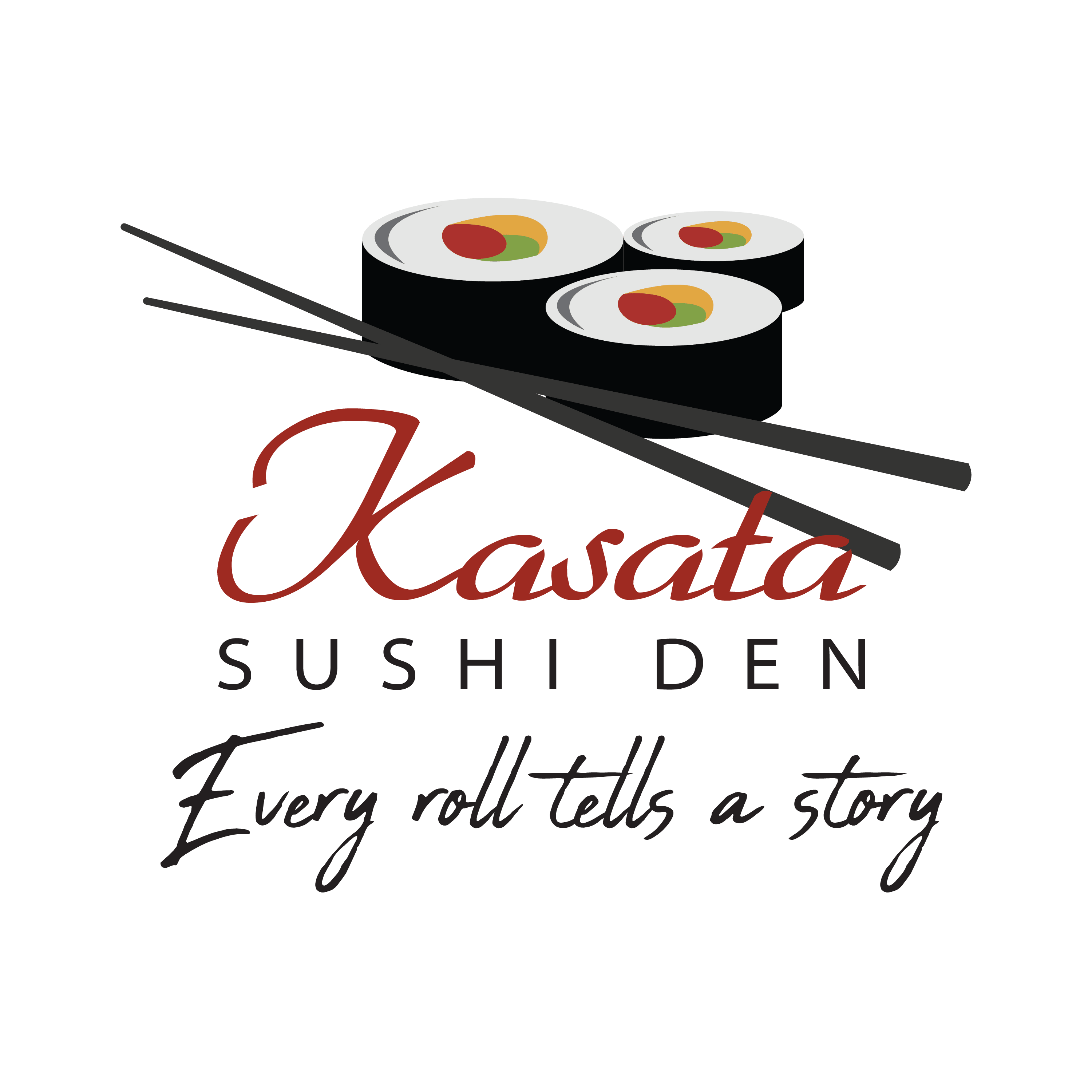 Kasata logo variant 1