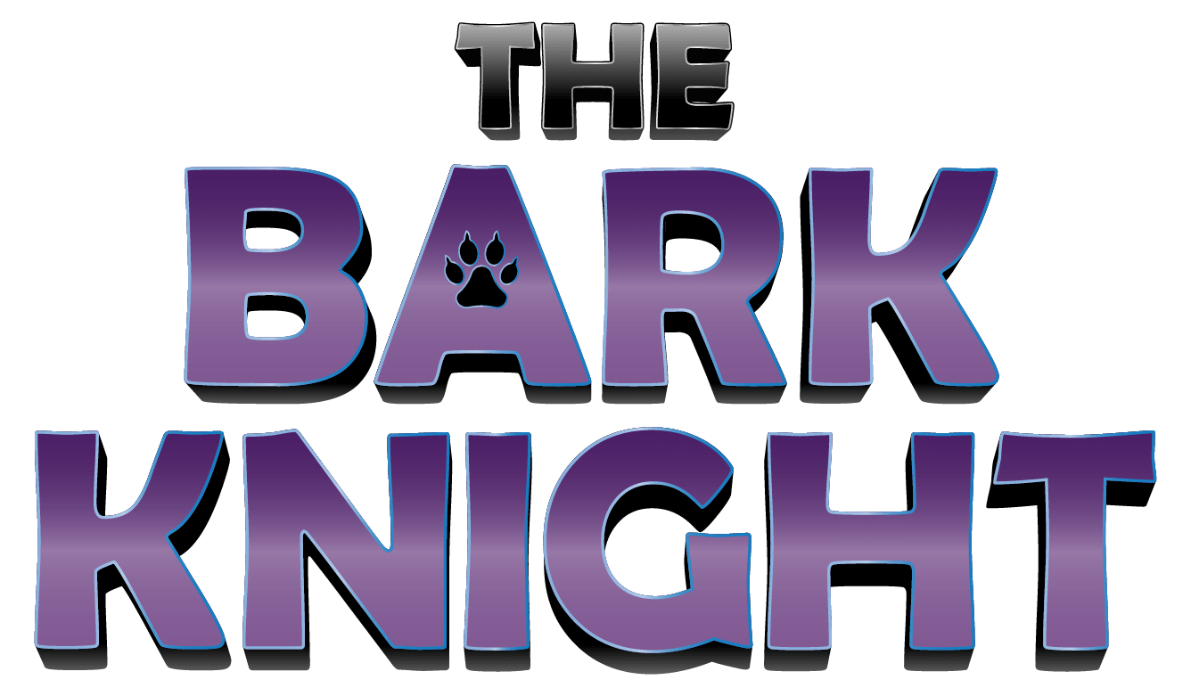 The Bark Knight
