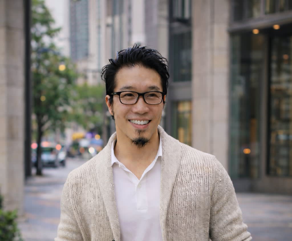 Ray Truong