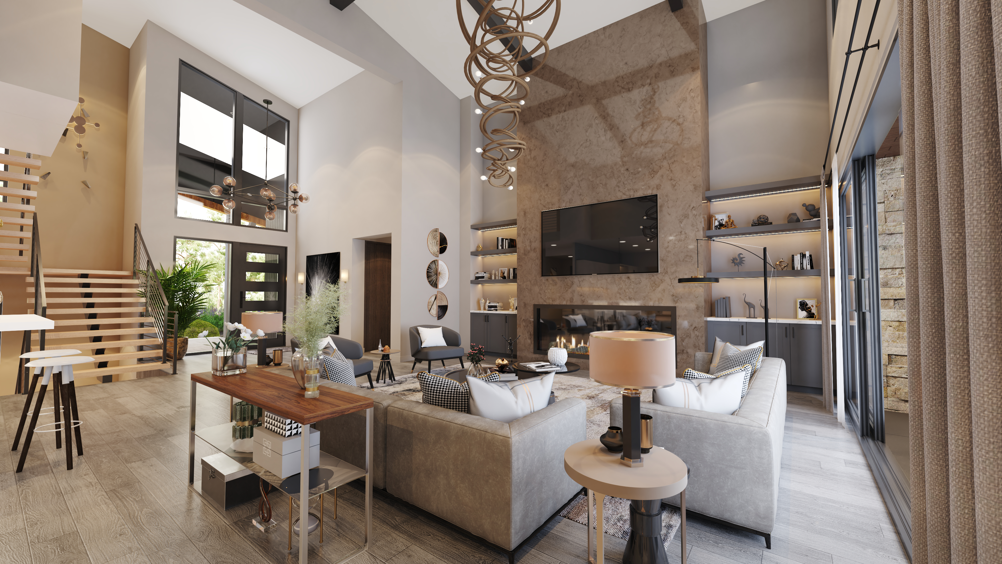 Great Room