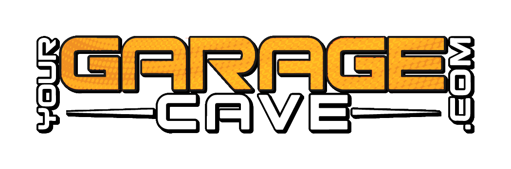 Garage Cave