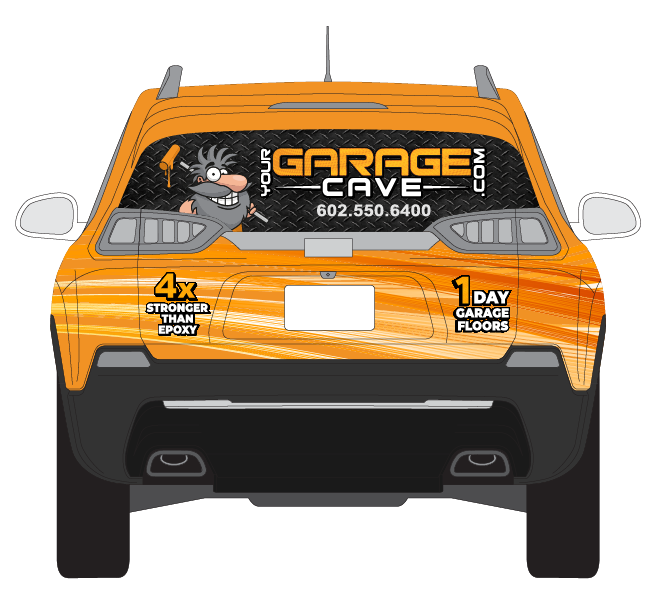 Liftgate