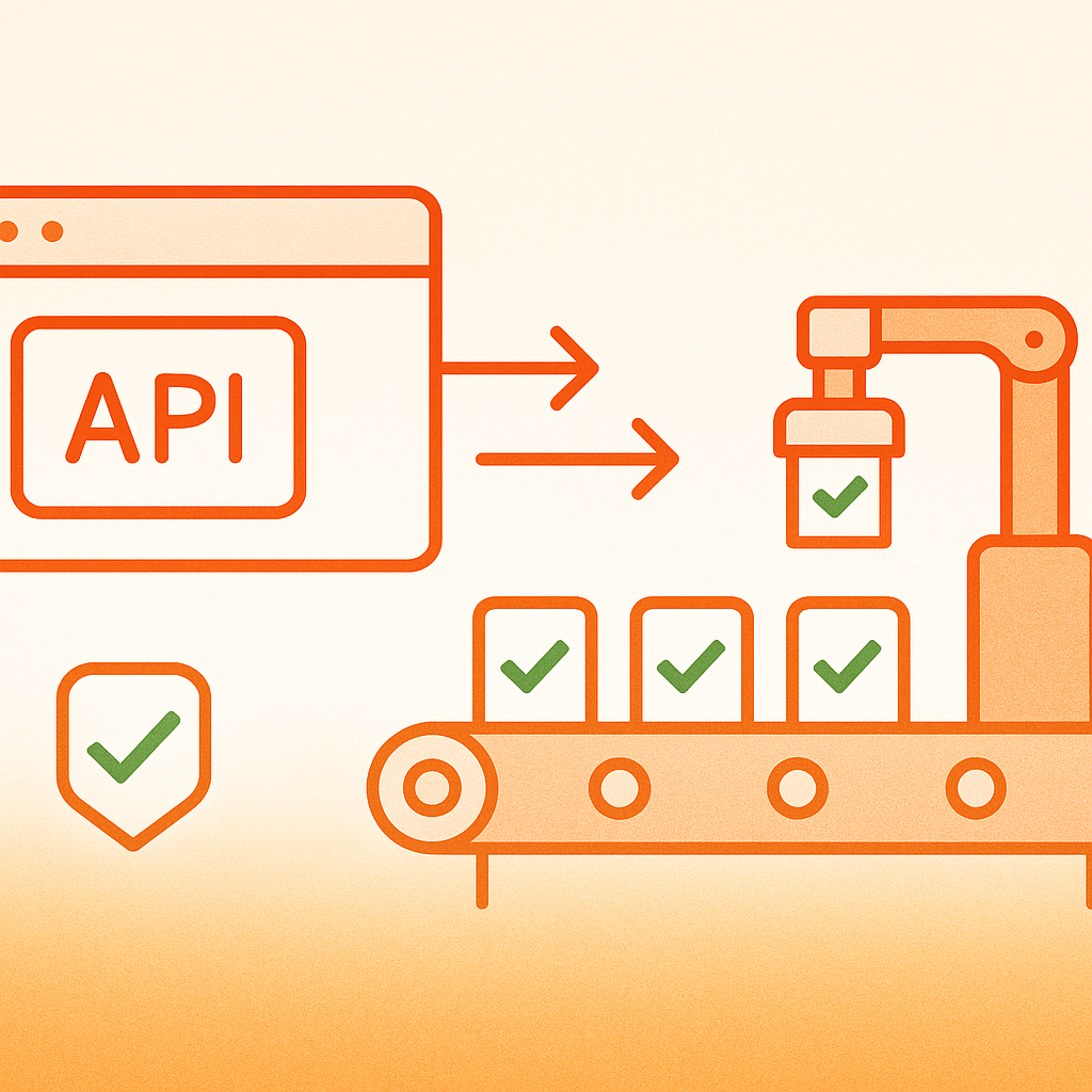 Eliminate Manual Tests