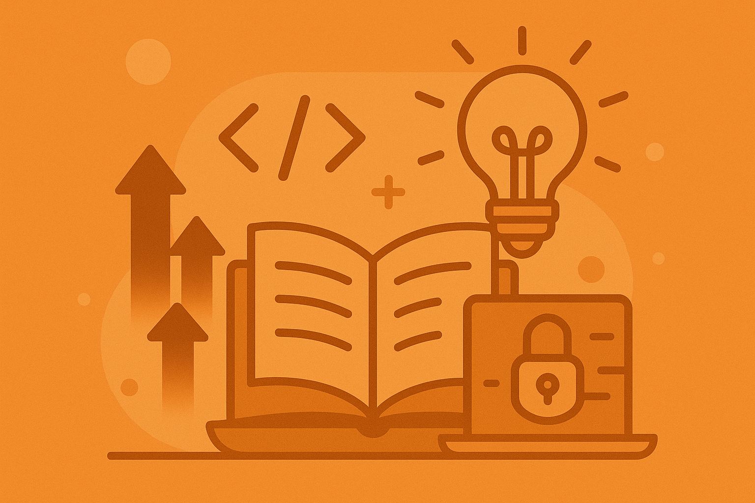 Learn about the latest trends in open source and open technologies