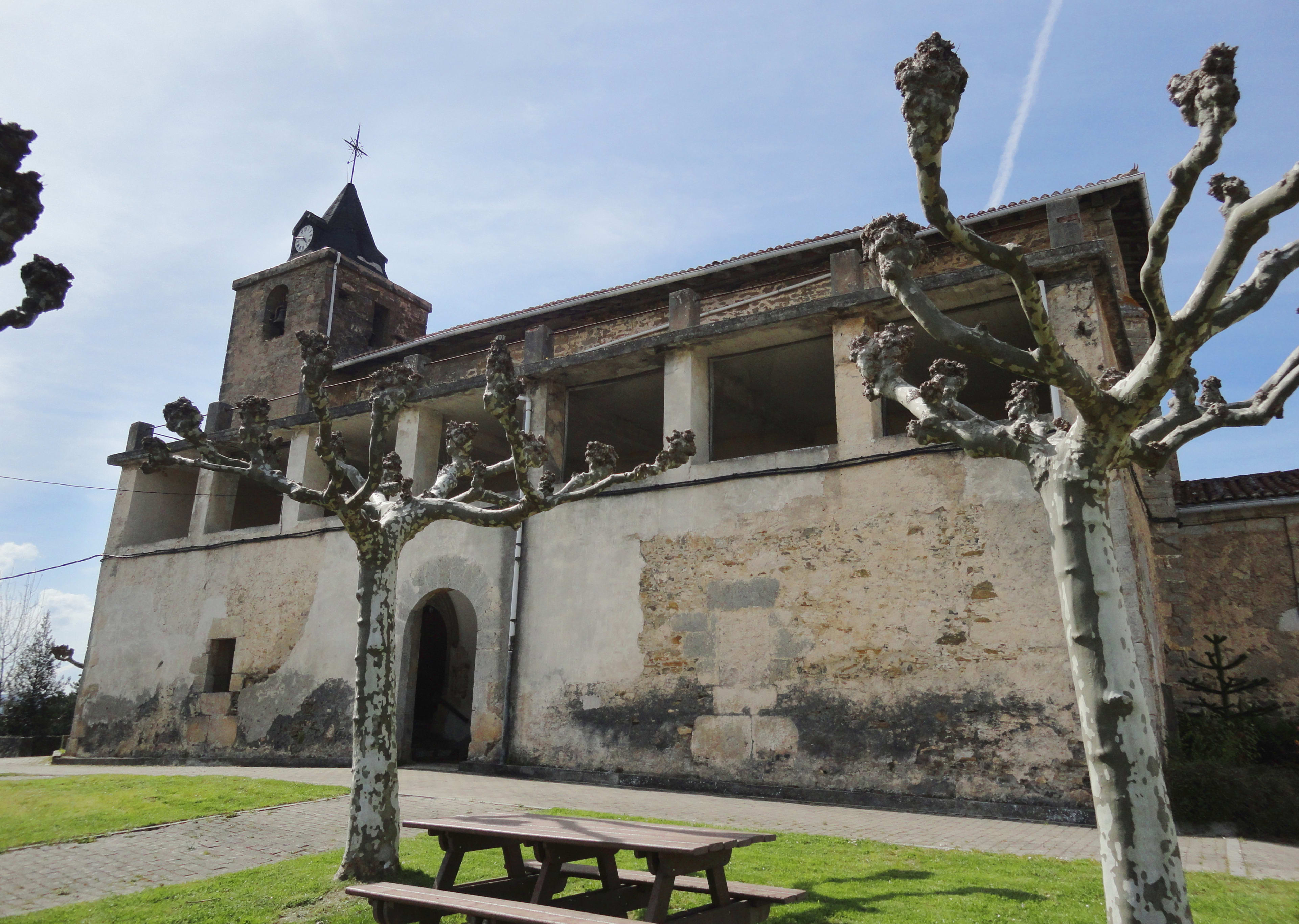 San Miguel Arcángel