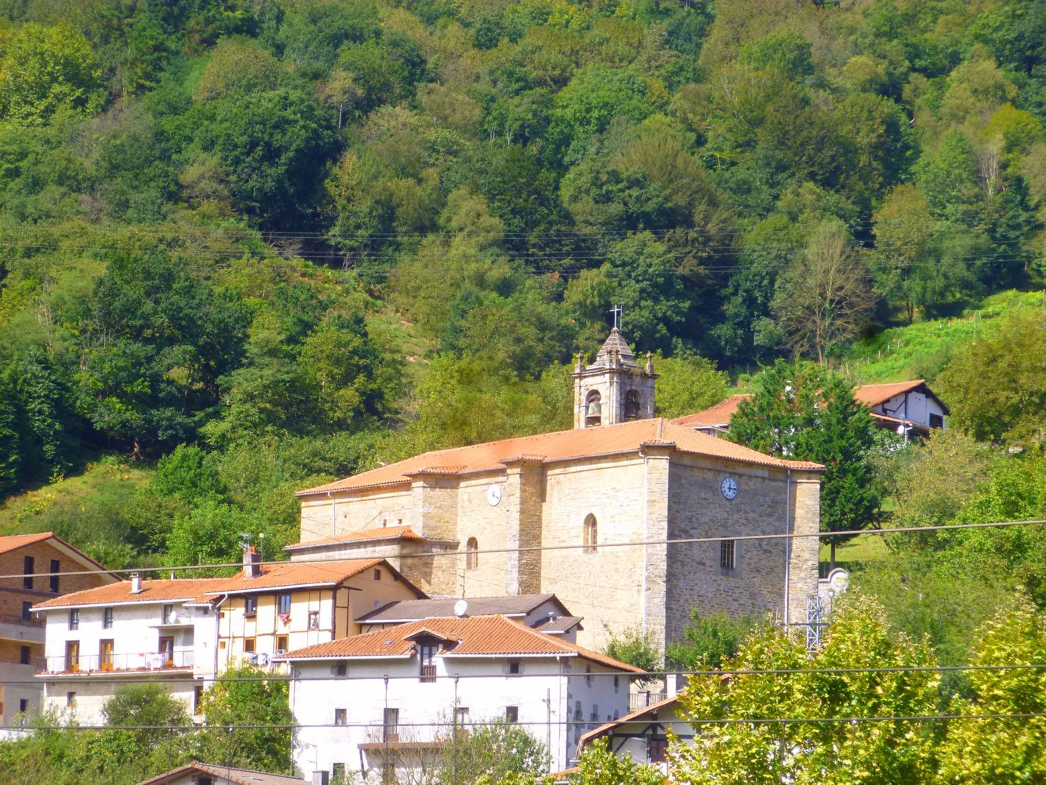 Asunción de Nuestra Señora