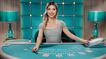 Prive Lounge Blackjack - pragmatic