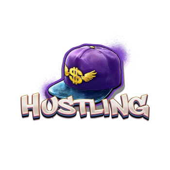 Hustling - evolution