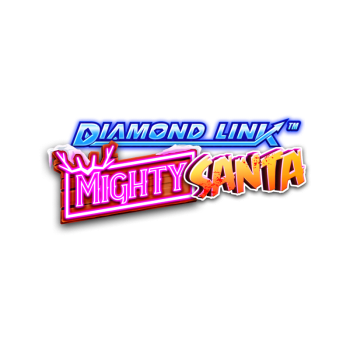 Diamond Link Mighty Santa - greentube