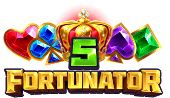 5 Fortunator - playson