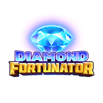 Diamond Fortunator: Hold and Win - playson