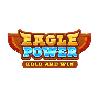 Eagle Power: Hold and Win - playson