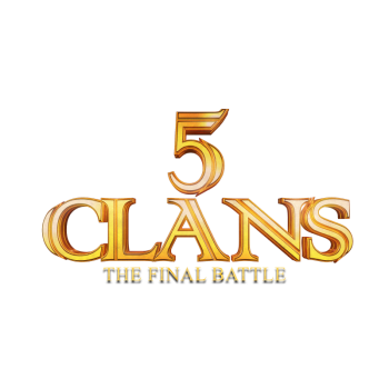 5 Clans - yggdrasil
