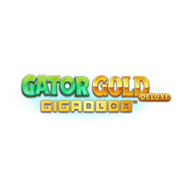 Gator Gold Deluxe Gigablox - yggdrasil