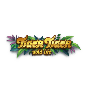 Tiger Tiger - yggdrasil