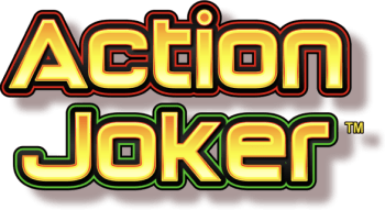 Action Joker - greentube