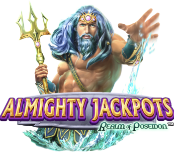 Almighty Jackpots Realm of Poseidon™ - greentube