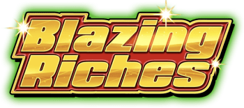 Blazing Riches - greentube