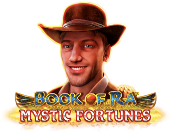 Book of Ra™ Mystic Fortunes - greentube